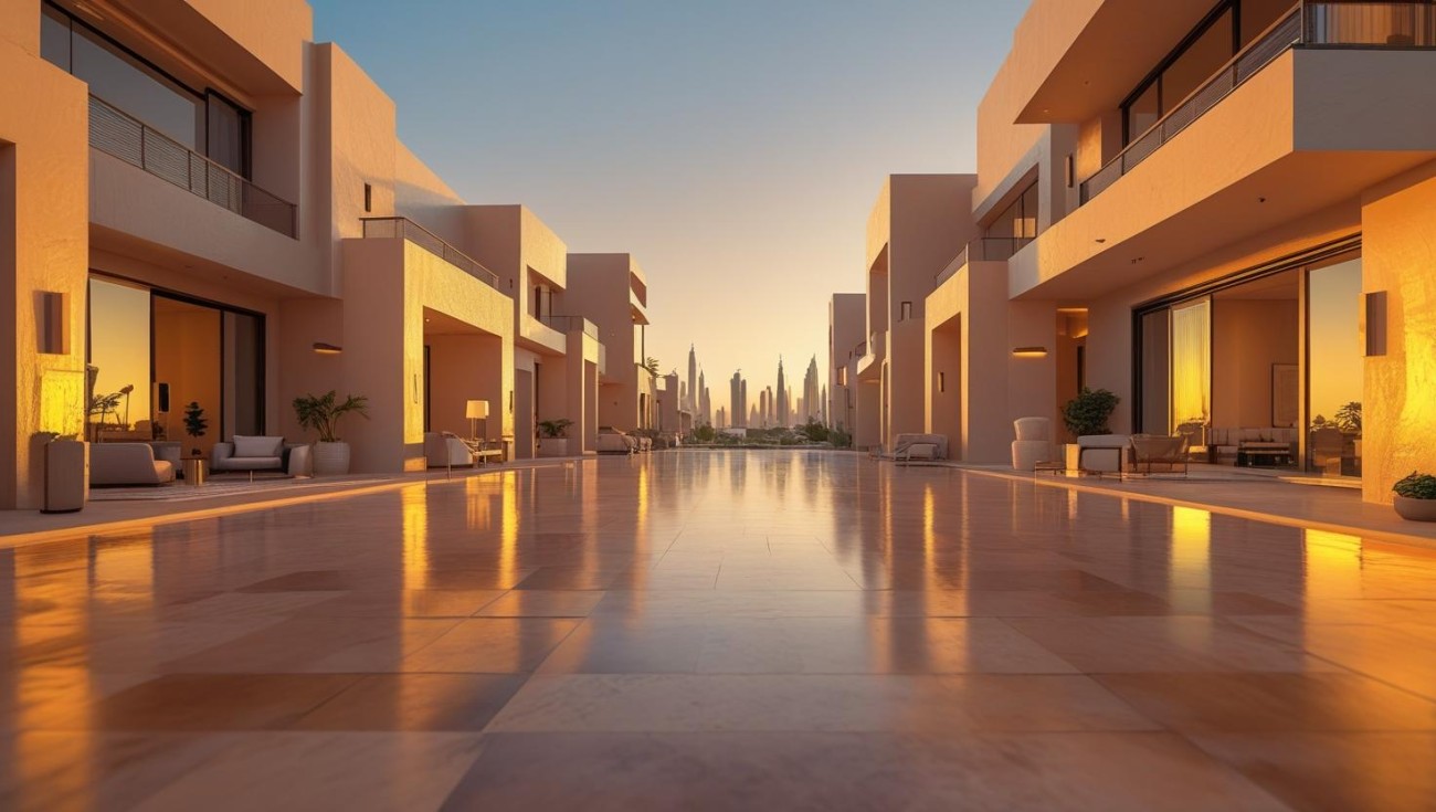 مميزات وشروط تملك العقارات في السعودية